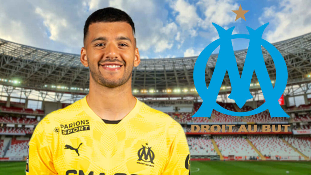 Mercato - OM : Geronimo Rulli sur le départ, son successeur déjà identifié !