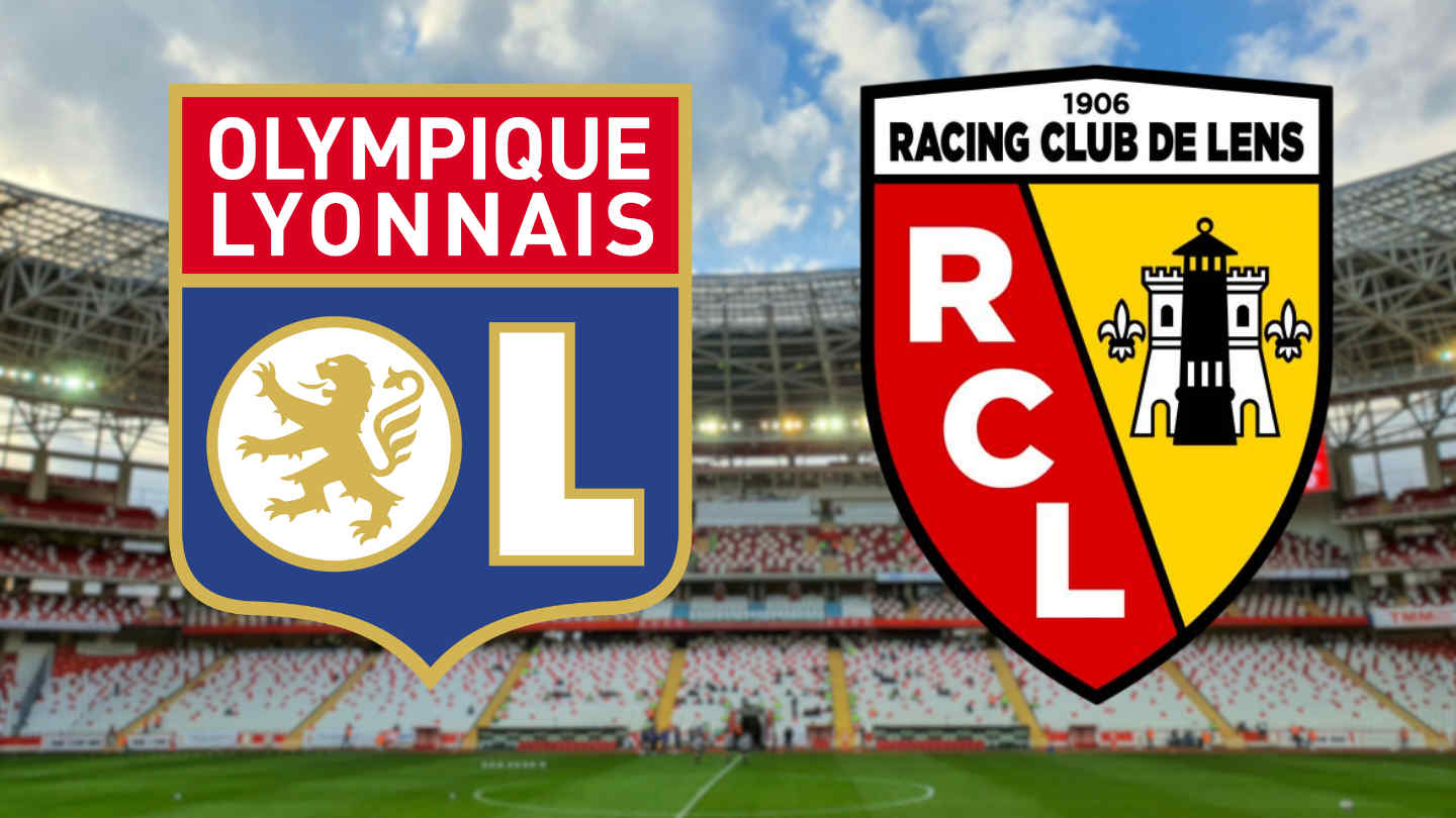 OL – RC Lens : un match à 30M€ pour les Lyonnais