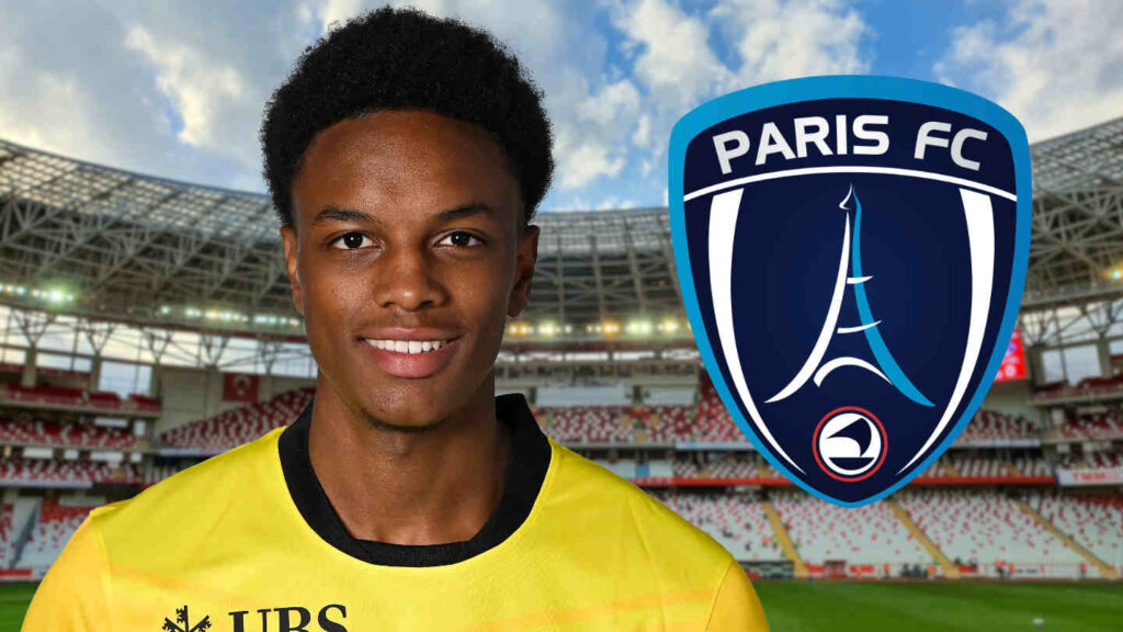 Paris FC : après Abline (FC Nantes), le PFC lorgne sur un énorme talent des Young Boys Berne