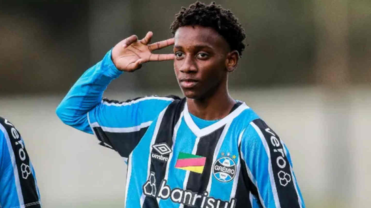 LOSC : coup de folie mercato d’Olivier Létang pour Gabriel Mec ?