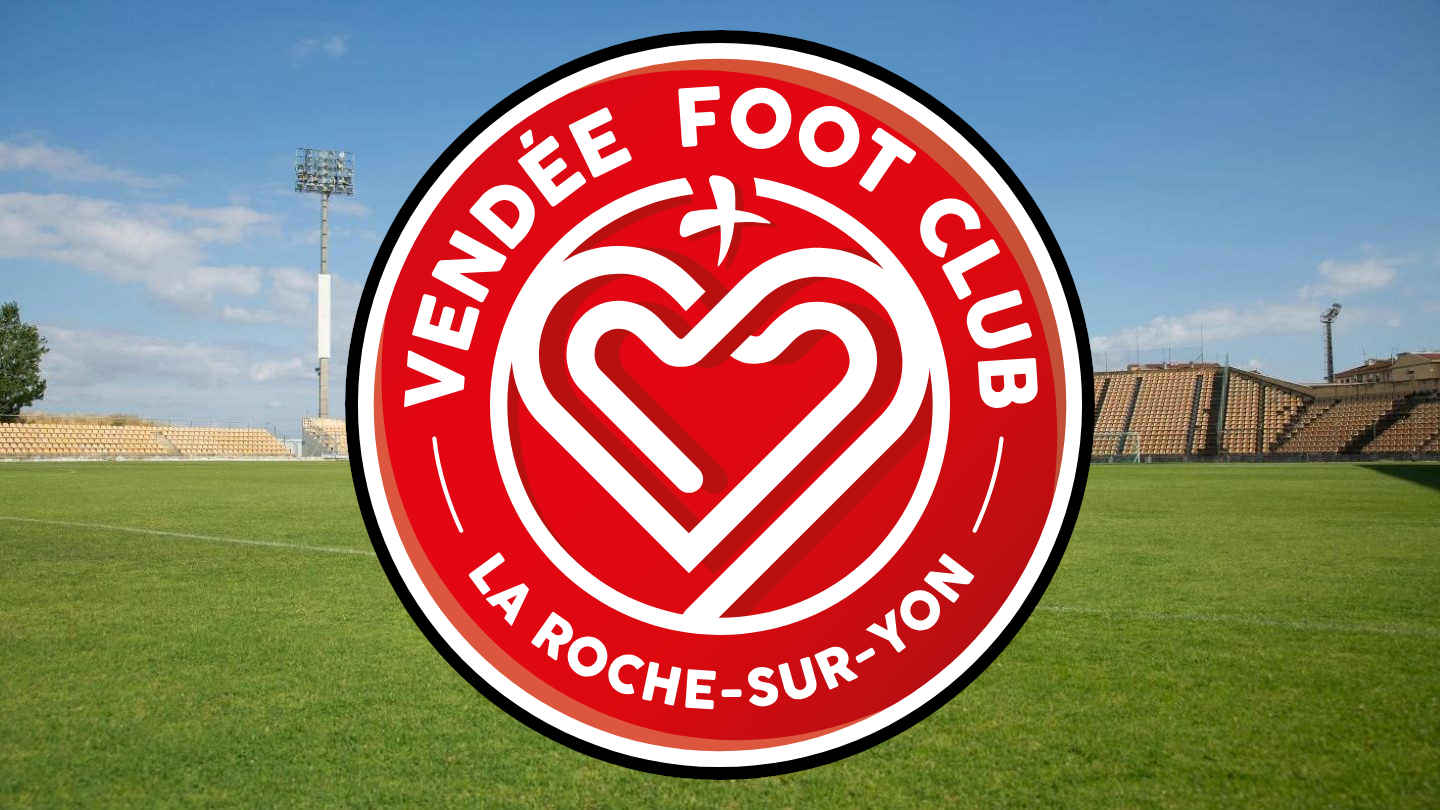 Le Vendée FC La Roche-sur-Yon en Ligue 3, avec ou sans Ibrahima Keita ?