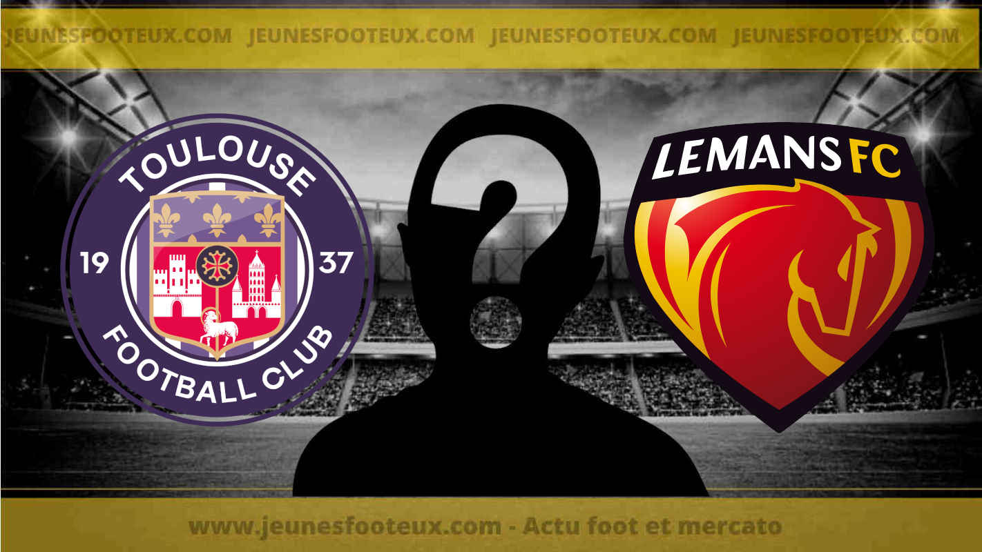 Toulouse FC : joli coup à 0€ en vue au TFC, Videira et Le Mans FC déçus !