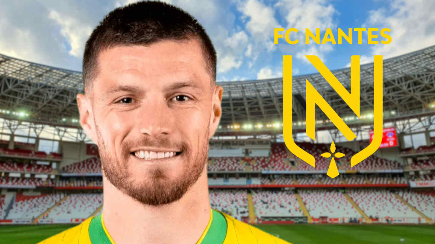 FC Nantes : le geste fort avec Frédéric Guilbert après la chute en Ligue 2