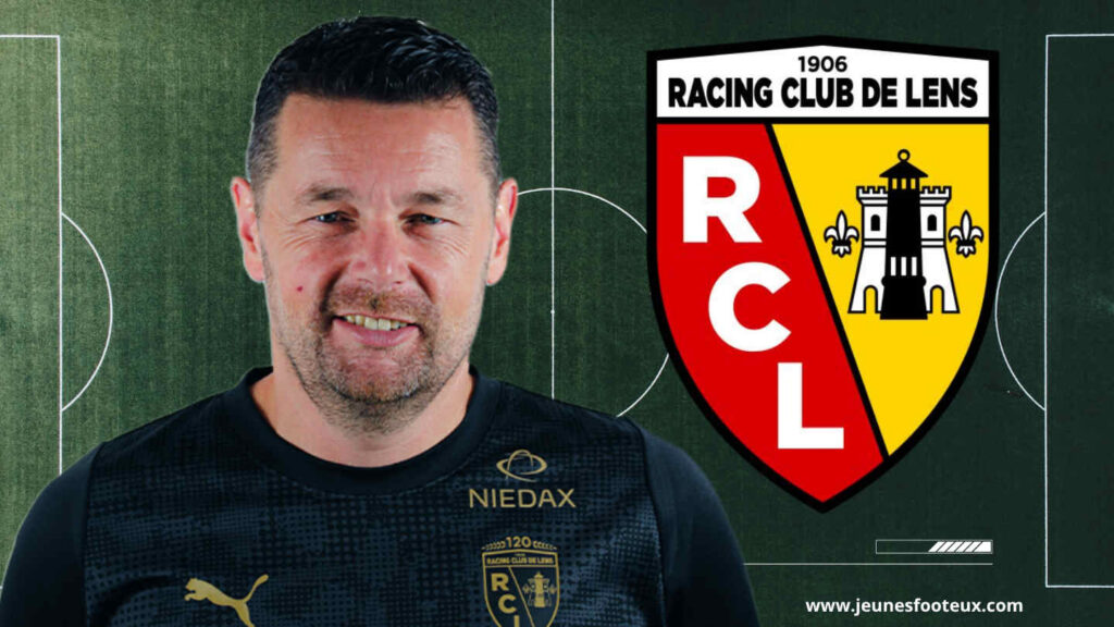 RC Lens : Pierre Sage sérieusement dragué en Premier League