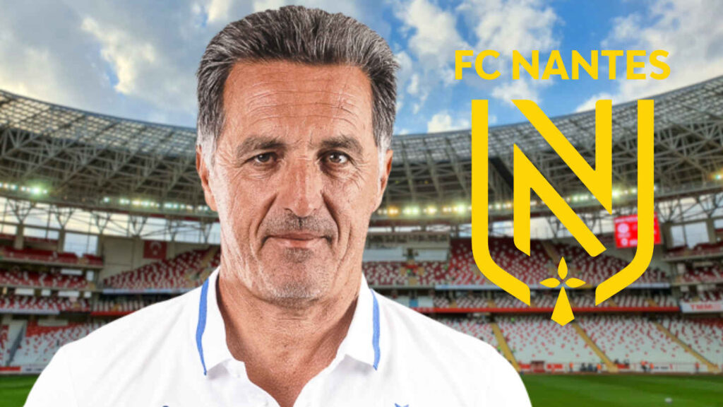 Christophe Pélissier à la relance au FC Nantes ?