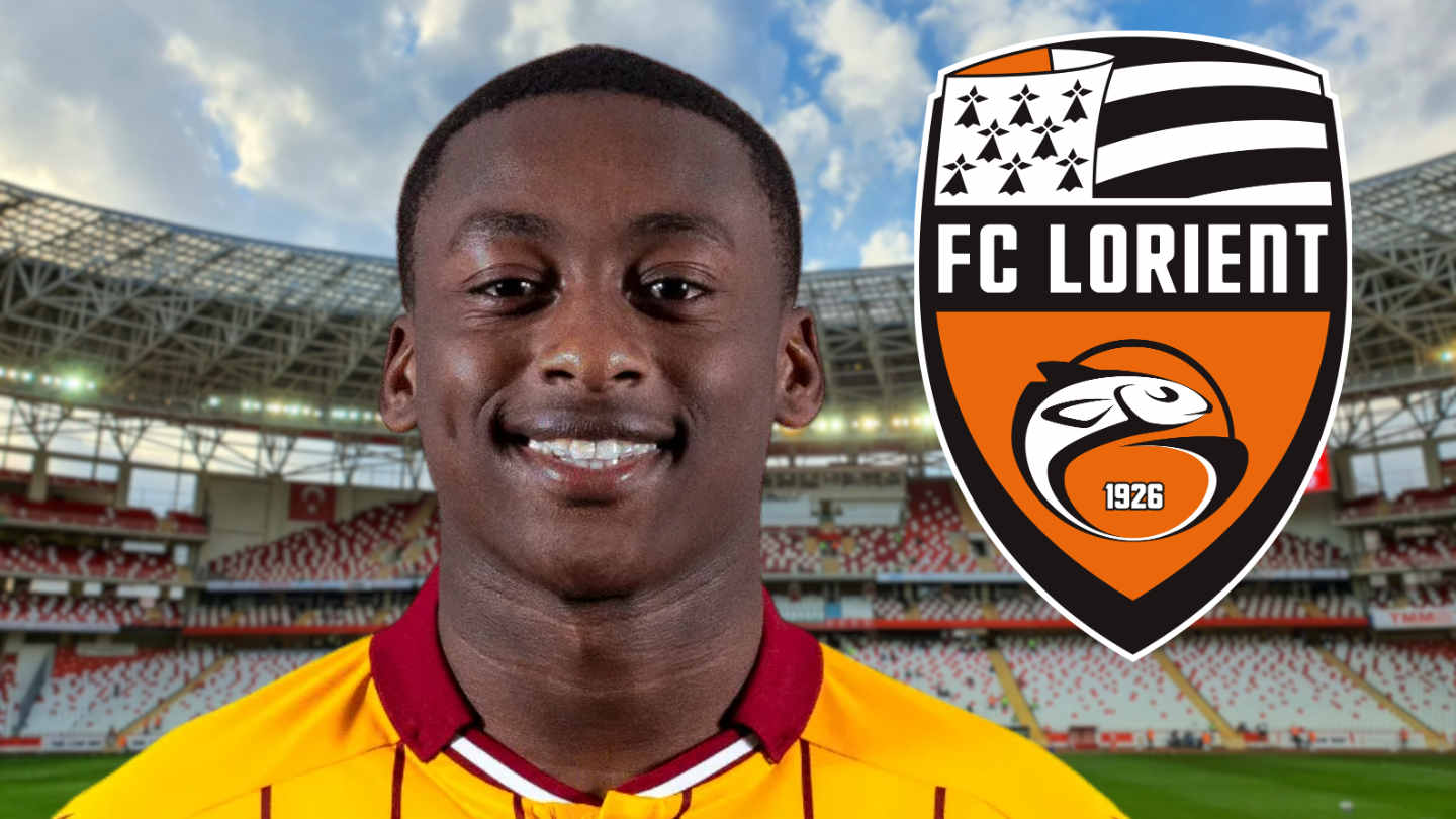 FC Lorient vise le goleador de Motherwell FC Tawanda Maswanhise pour oublier Bamba Dieng