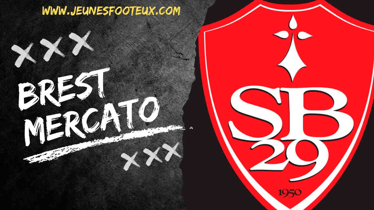 Stade Brestois : un recrutement intelligent à 1M€ en L2 pour Brest ?