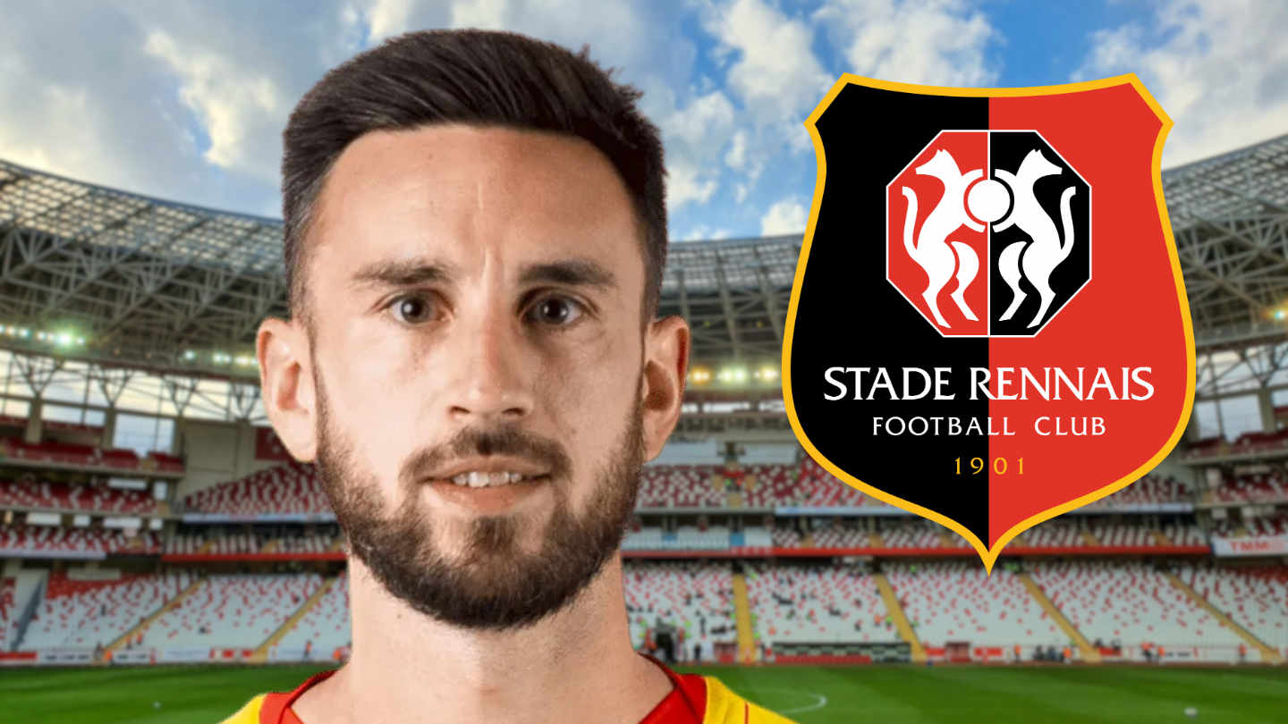 Adrien Thomasson (RC Lens), officialisation imminente au Stade Rennais
