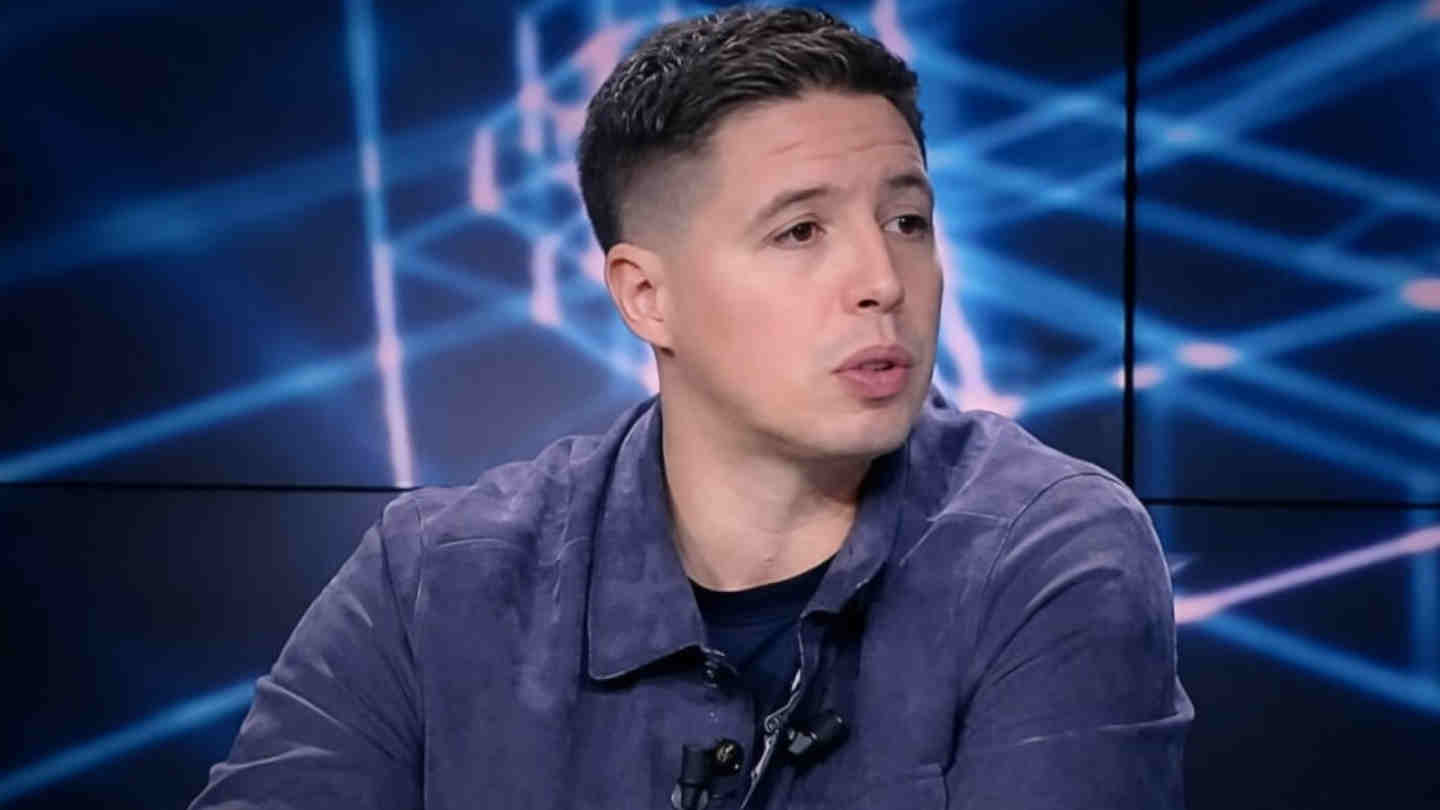 OM : Genesio ou Galtier ? La réponse sans détour de Nasri