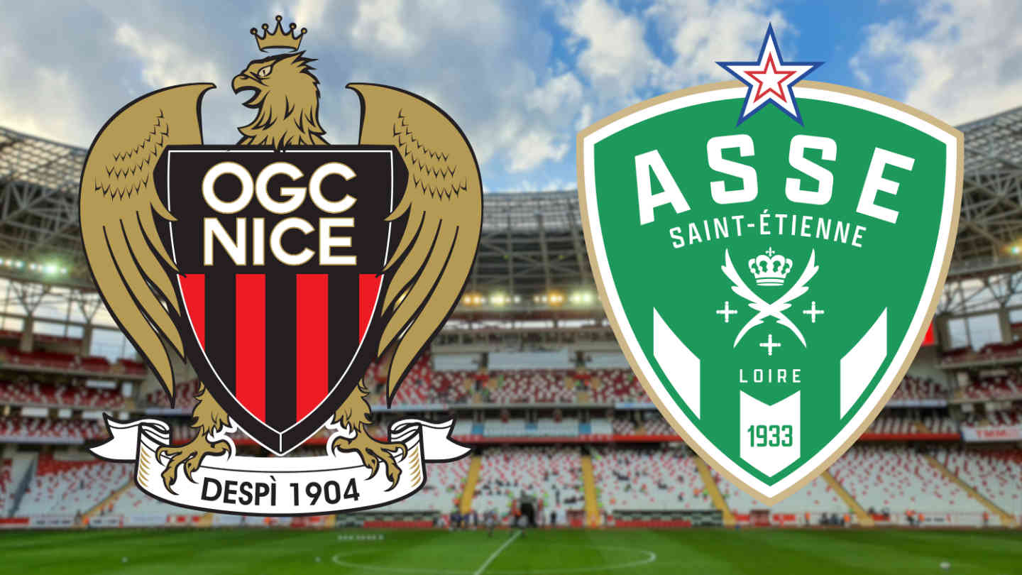 ASSE – OGC Nice : une faille favorable à Claude Puel et aux Aiglons ?