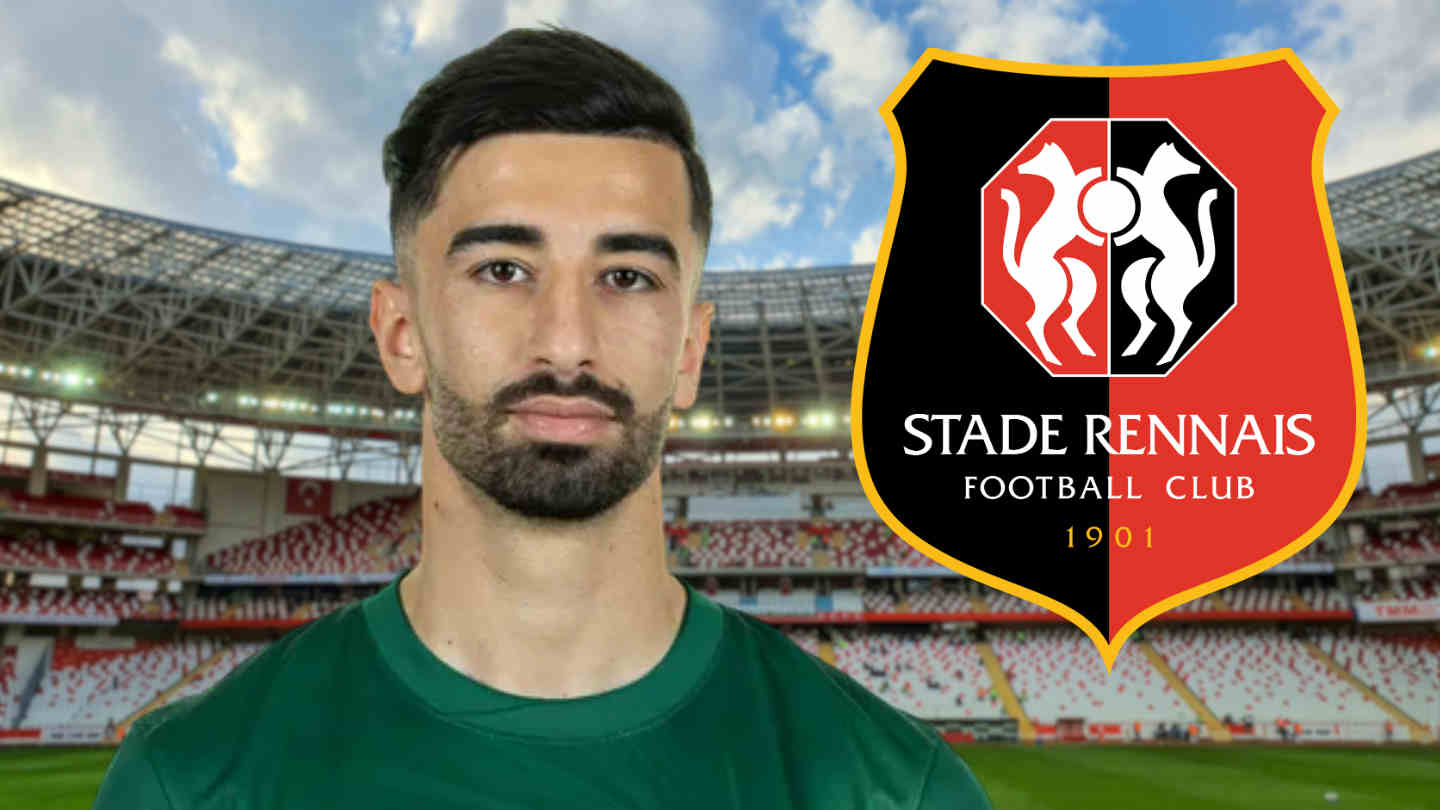 Le Stade Rennais prêt à tenter le coup pour Mohamed Amoura (Wolfsburg) ?