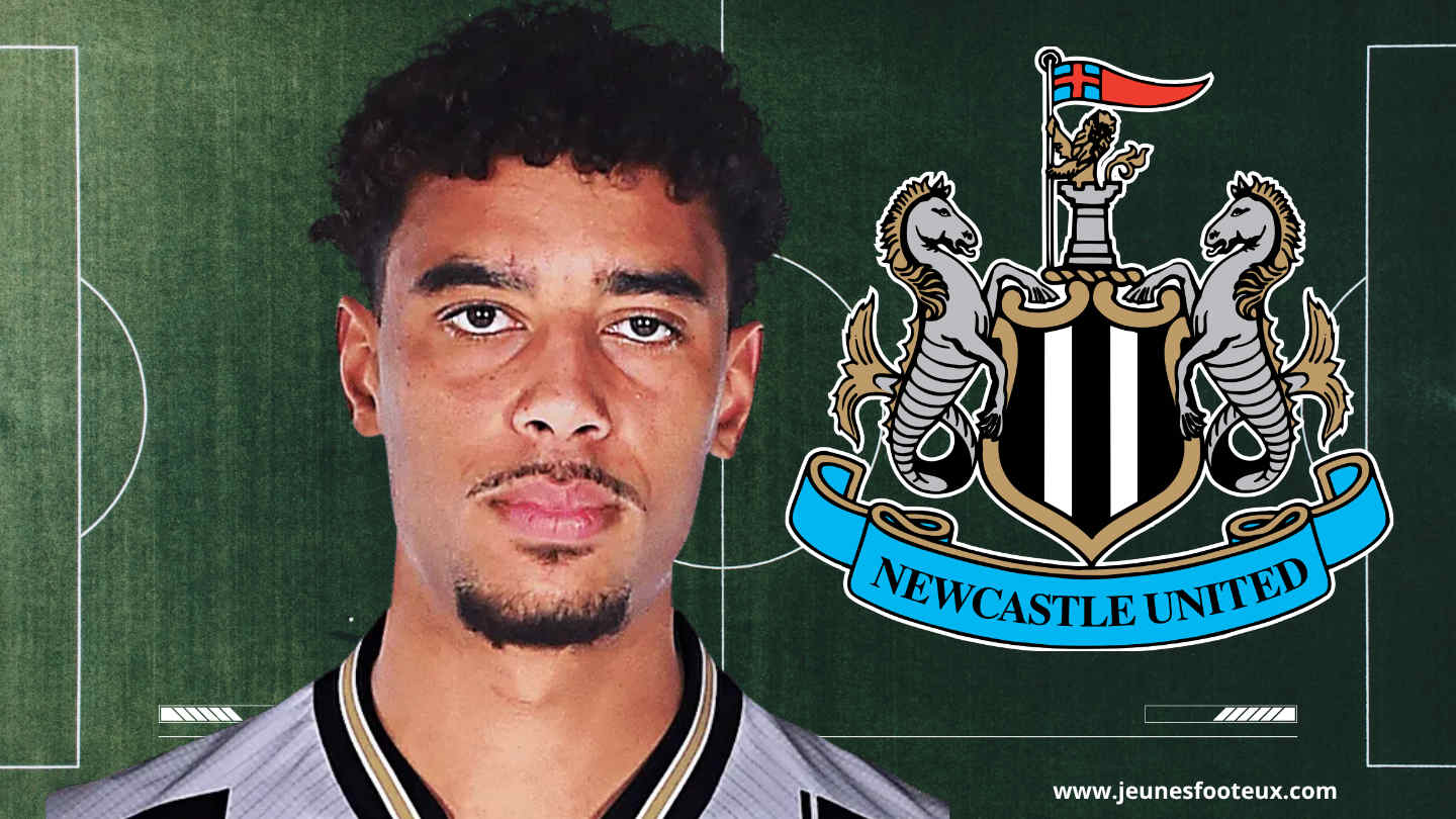 Arthur Atta (ex FC Metz) au coeur d&rsquo;un très gros transfert à Newcastle ?