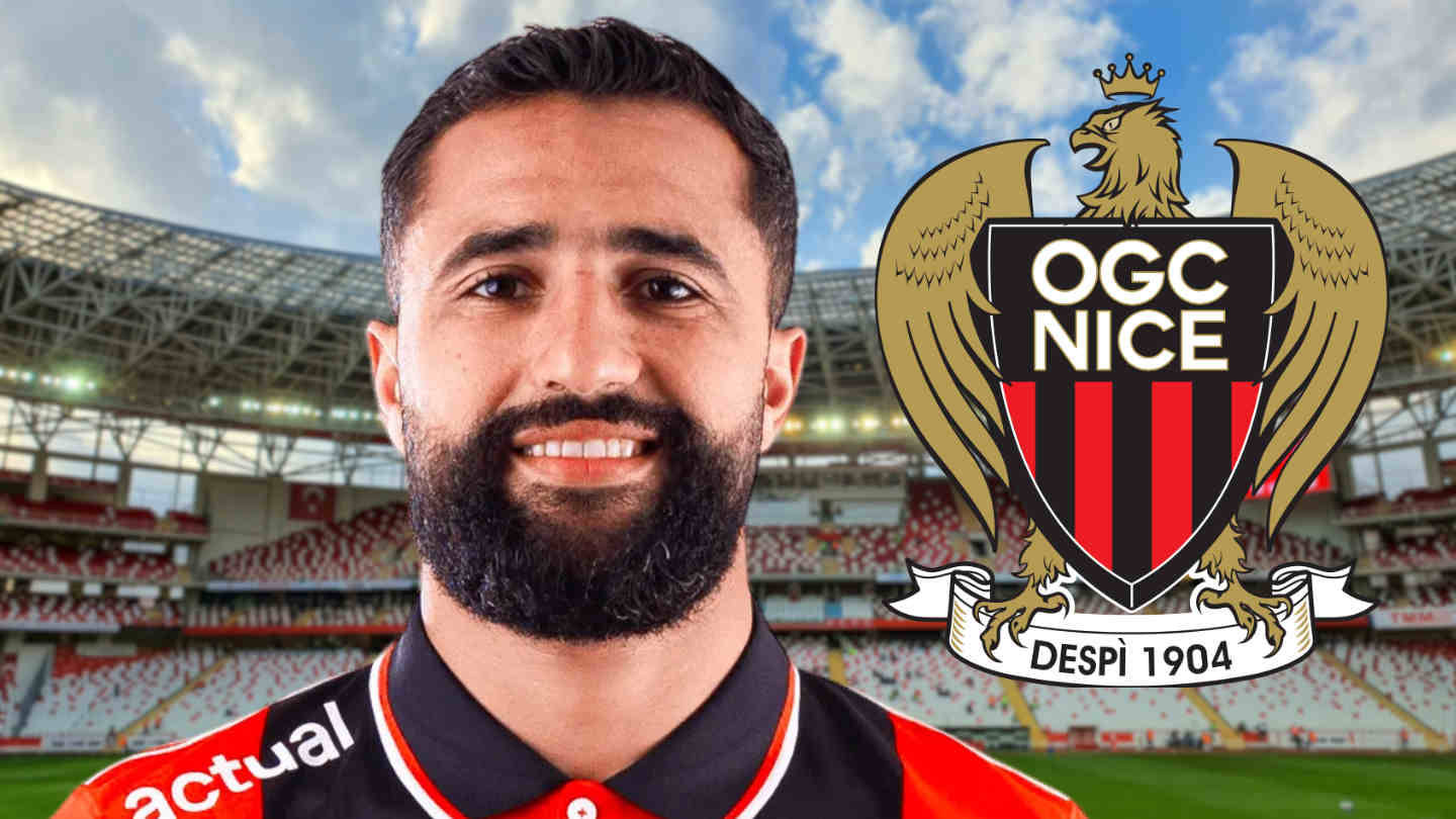 OGC Nice : Ali Abdi déserte avant le retour face à l’ASSE, une grosse sanction en perspective ?