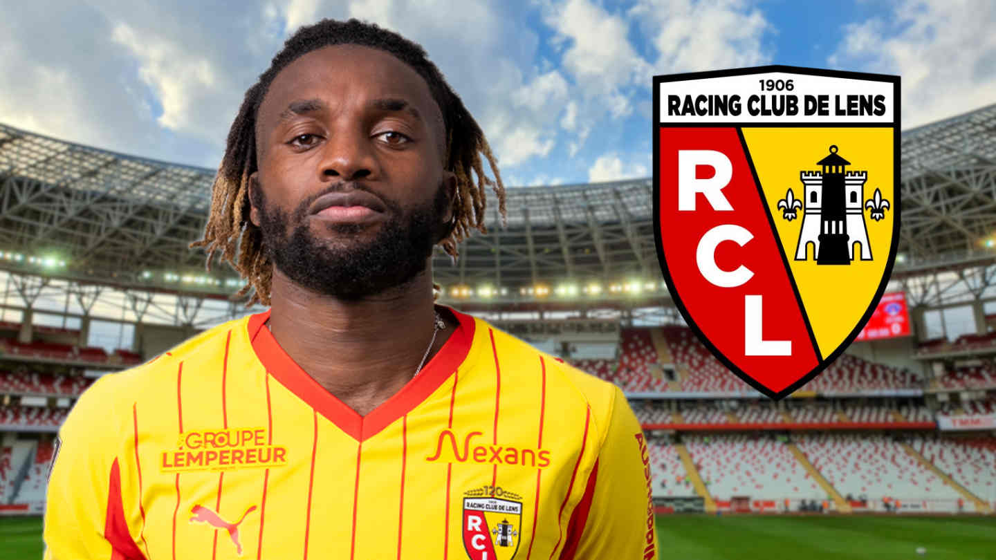 Allan Saint-Maximin plus proche de la MLS que d’une prolongation au RC Lens
