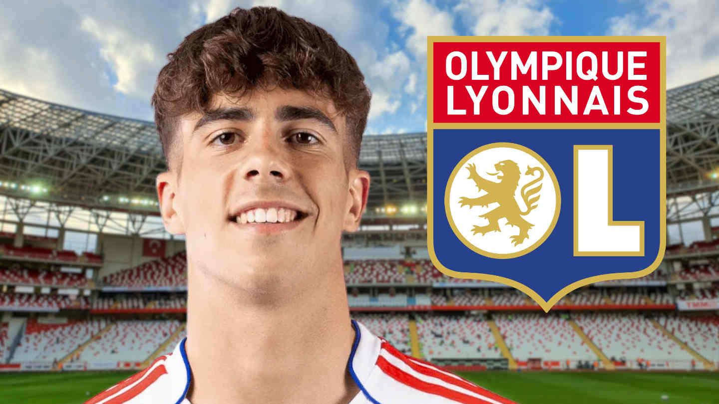 Mercato – OL : Manchester United prêt à dégainer pour Afonso Moreira ?
