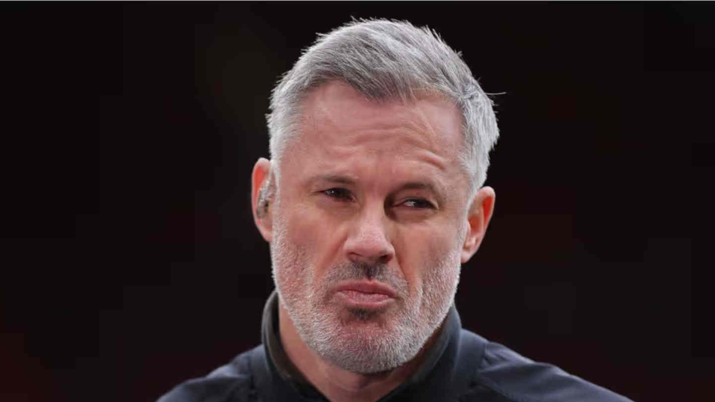 Carragher allume Arteta, Madueke et les Gunners après PSG – Arsenal