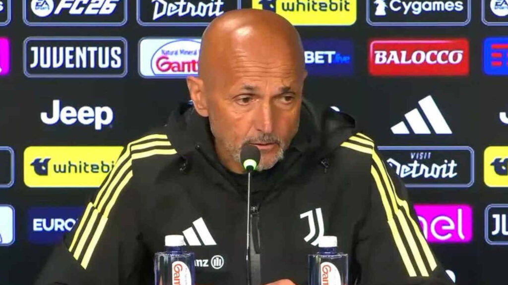 OM : Spalletti veut attirer un Marseillais à la Juventus