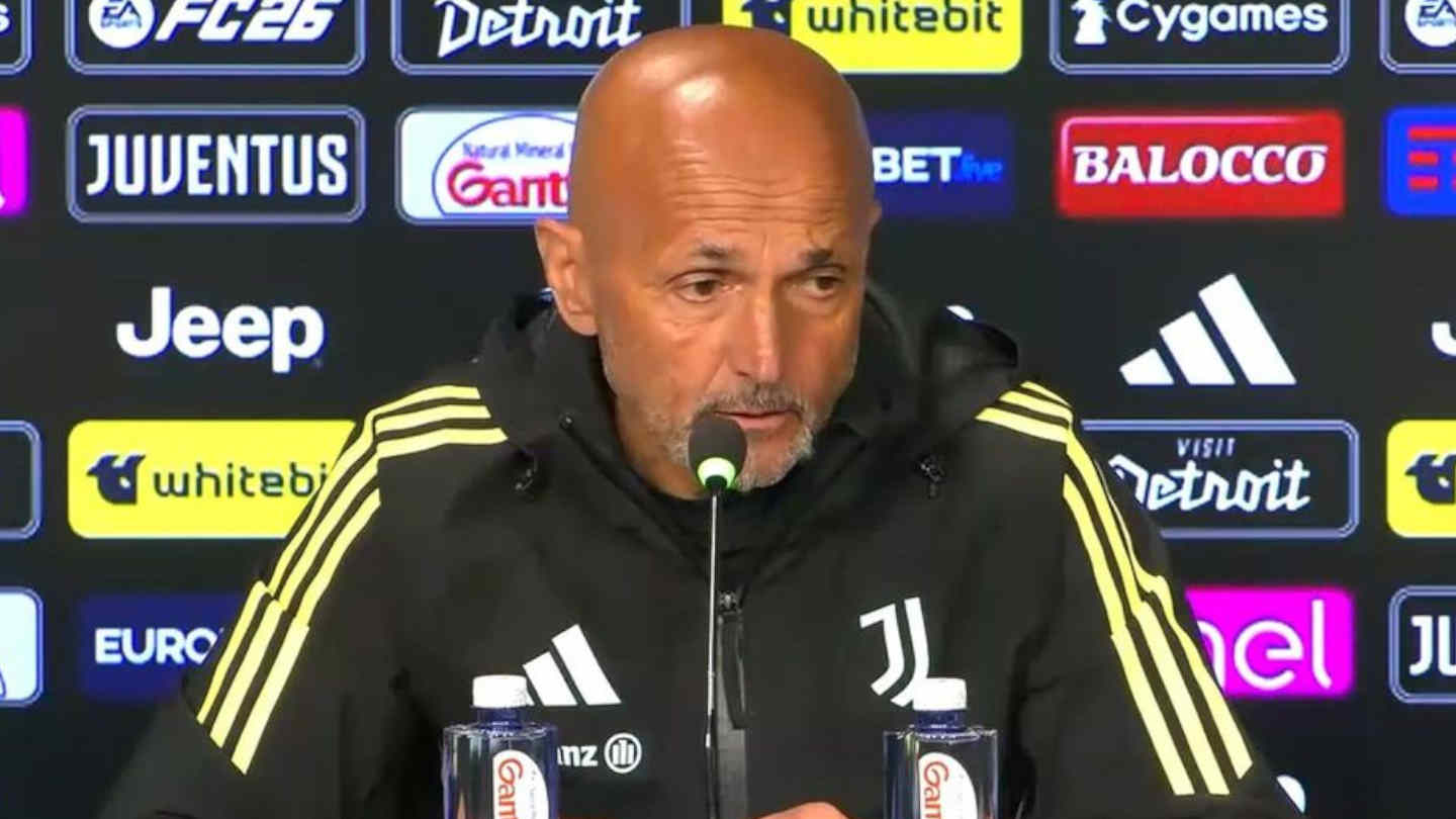OM : Spalletti veut attirer un Marseillais à la Juventus