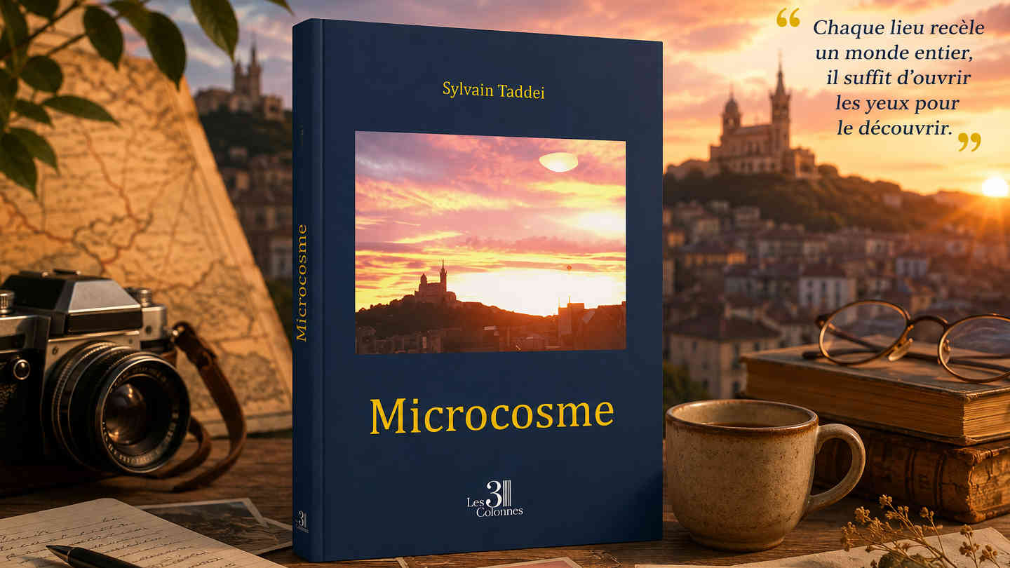 Microcosme, ce roman foot qui sent Marseille, Naples… et le vestiaire