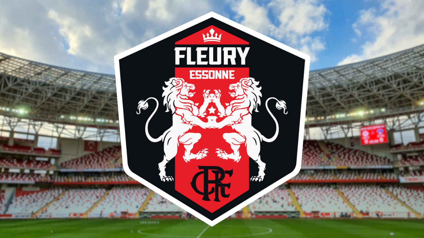 Stade de Reims et l’USL Dunkerque intéressés par une révélation du FC Fleury 91