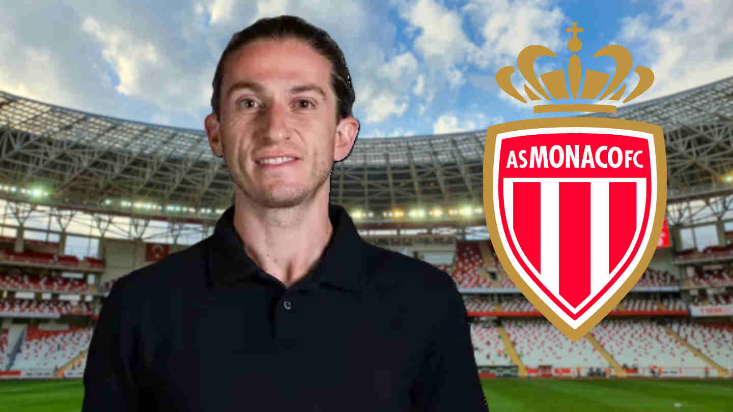 L&rsquo;AS Monaco a doublé le Bayer Leverkusen pour Filipe Luis grâce à un problème administratif