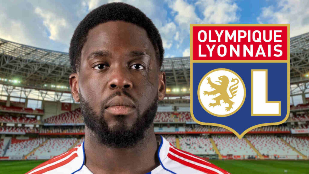 OL : Orel Mangala bradé au FC Bologne ? Une énorme perte en vue