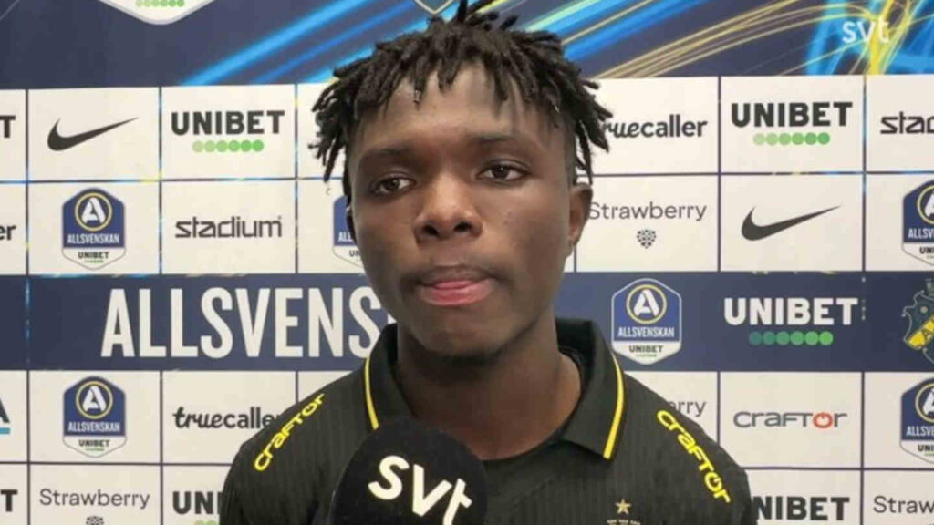 Zadok Yohanna : Brighton en avance, Chelsea et le RC Strasbourg en embuscade