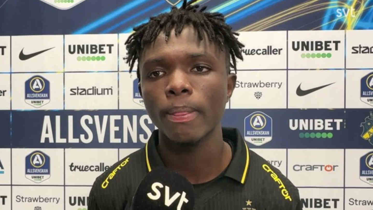 Zadok Yohanna : Brighton en avance, Chelsea et le RC Strasbourg en embuscade