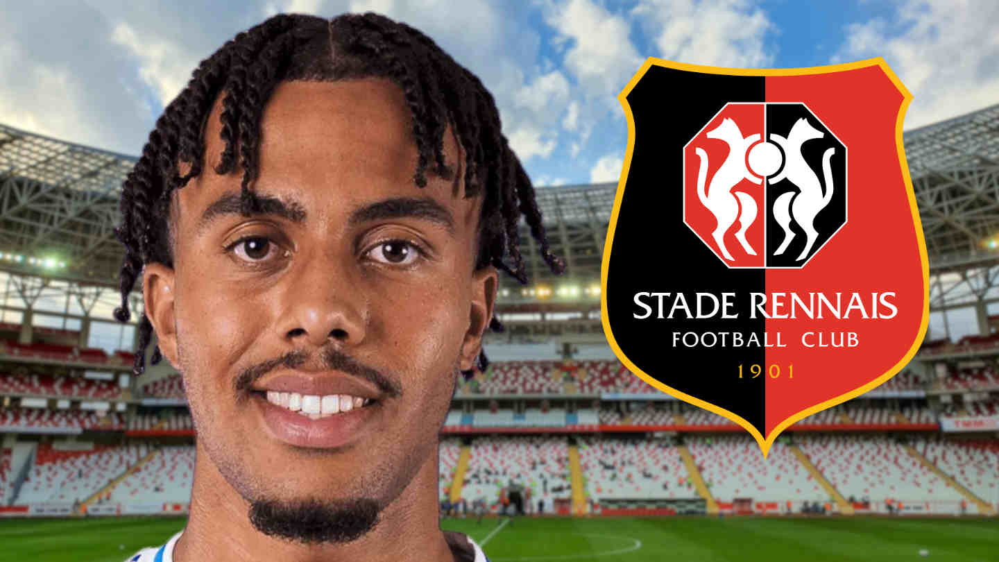 Stade Rennais : un transfert à 6M€ qui laisse un goût amer à Rennes