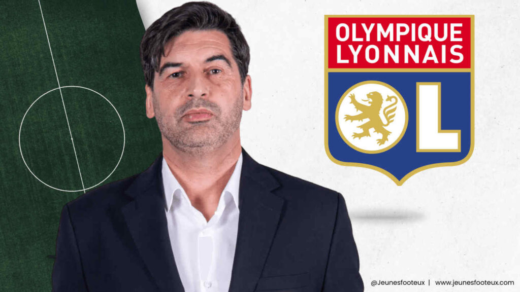 OL : Paulo Fonseca rêve de relancer un de ses ex chouchous du LOSC