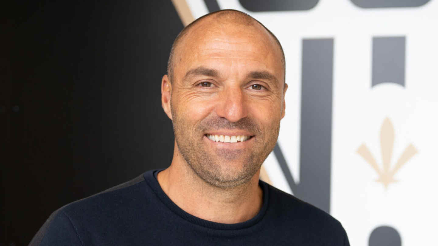 Le FC Lorient active la piste Alexandre Dujeux (ex Angers SCO)