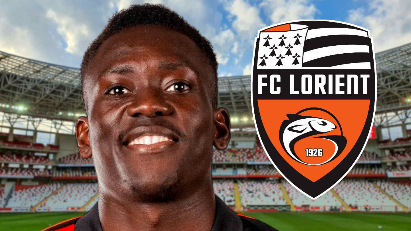 FC Lorient : intérêt confirmé de la Bundesliga pour Arthur Avom