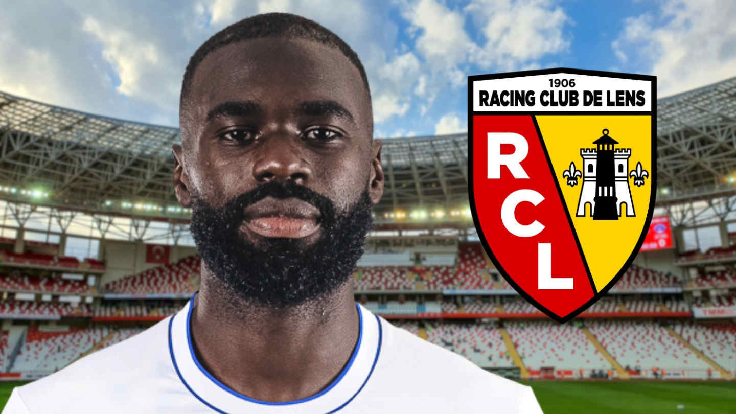 RC Lens : retour en flamme du dossier Lassine Sinayoko (AJ Auxerre) ?