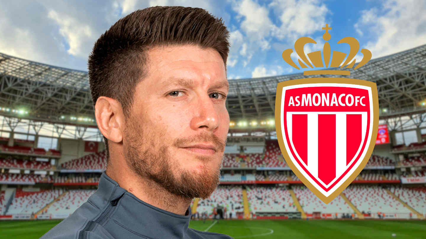 AS Monaco : malaise dans le vestiaire après l&rsquo;éviction de Sébastien Pocognoli