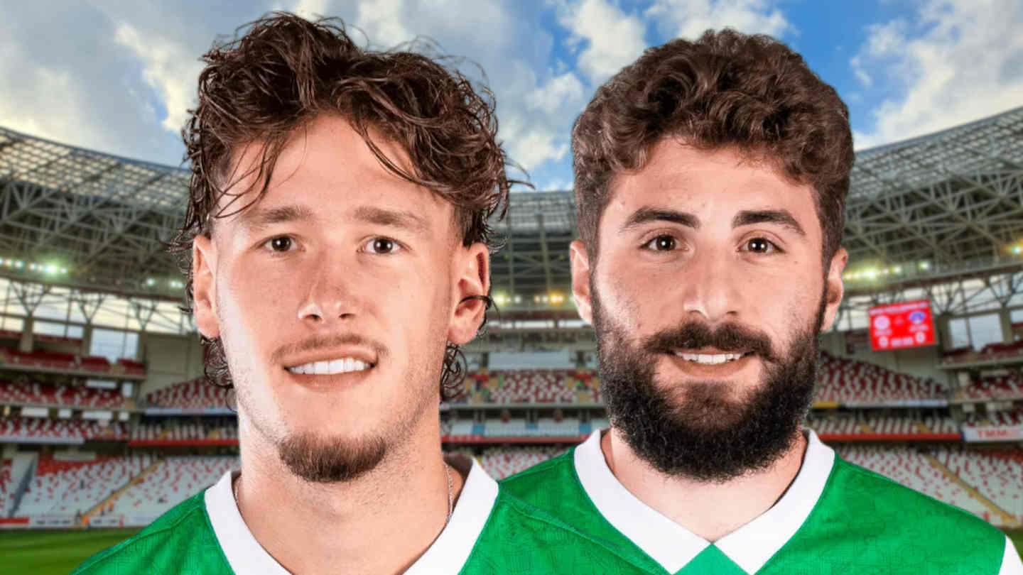 Mercato ASSE : ça bouge pour Lucas Stassin et Zuriko Davitashvili !