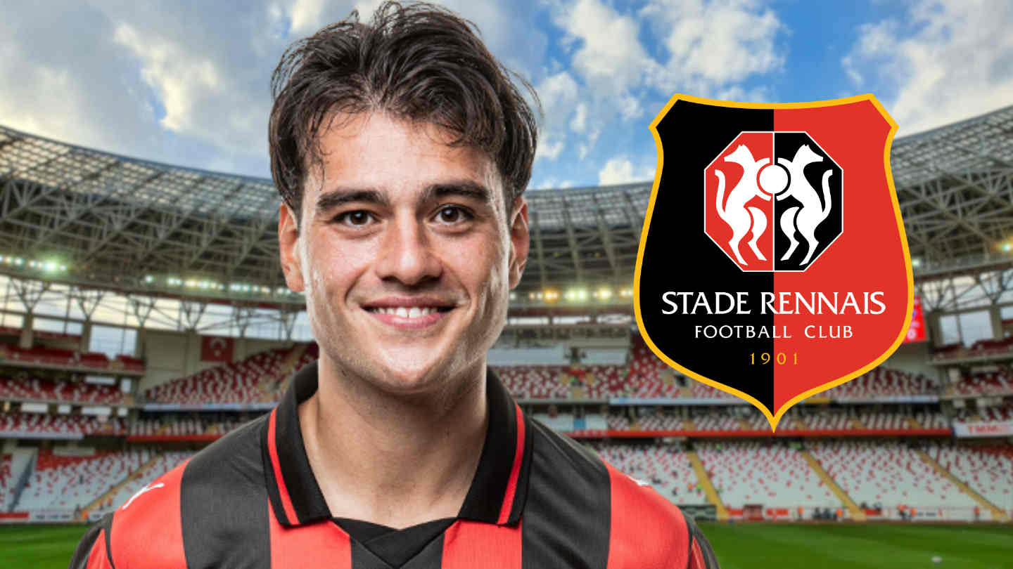 Le Stade Rennais lorgne sur un jeune Turc du FC Midtjylland convoité par le LOSC