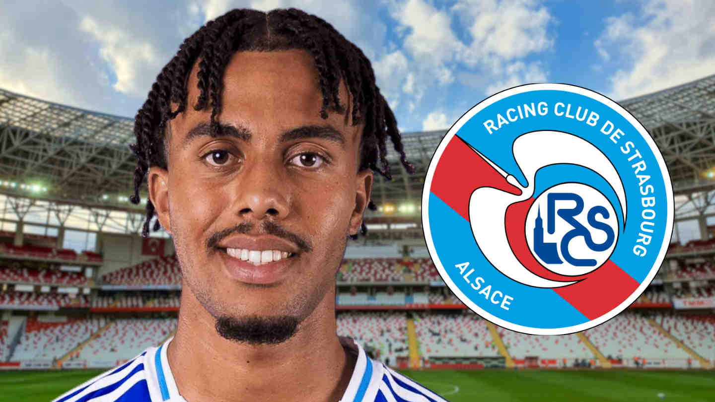 Guéla Doué (RC Strasbourg) au PSG ? Une tendance se dessine