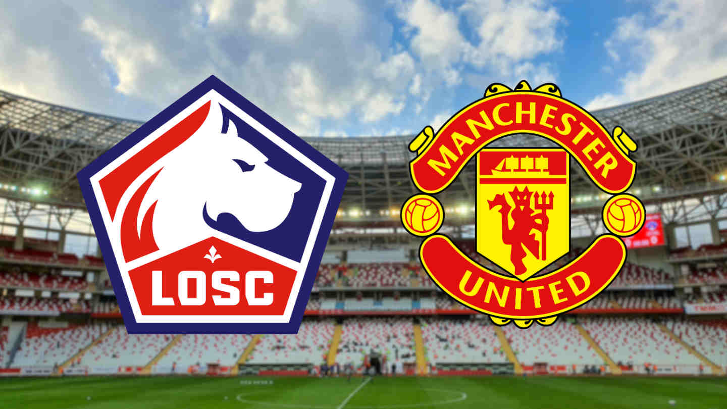 Manchester United prêt à lâcher 130M€ pour un énorme double coup au LOSC ?