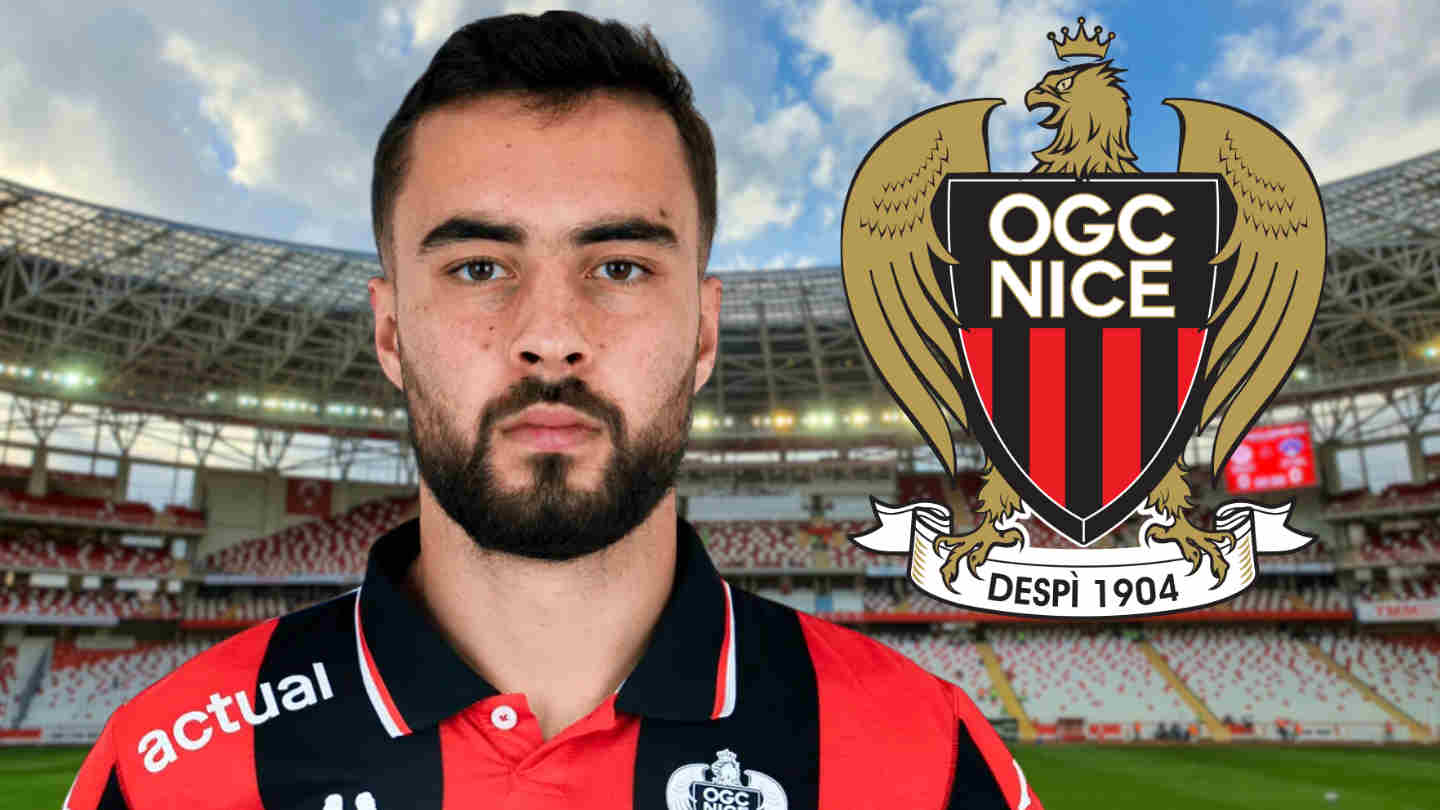 Feyenoord fonce sur Charles Vanhoutte, l’OGC Nice prêt à lâcher l’international belge !