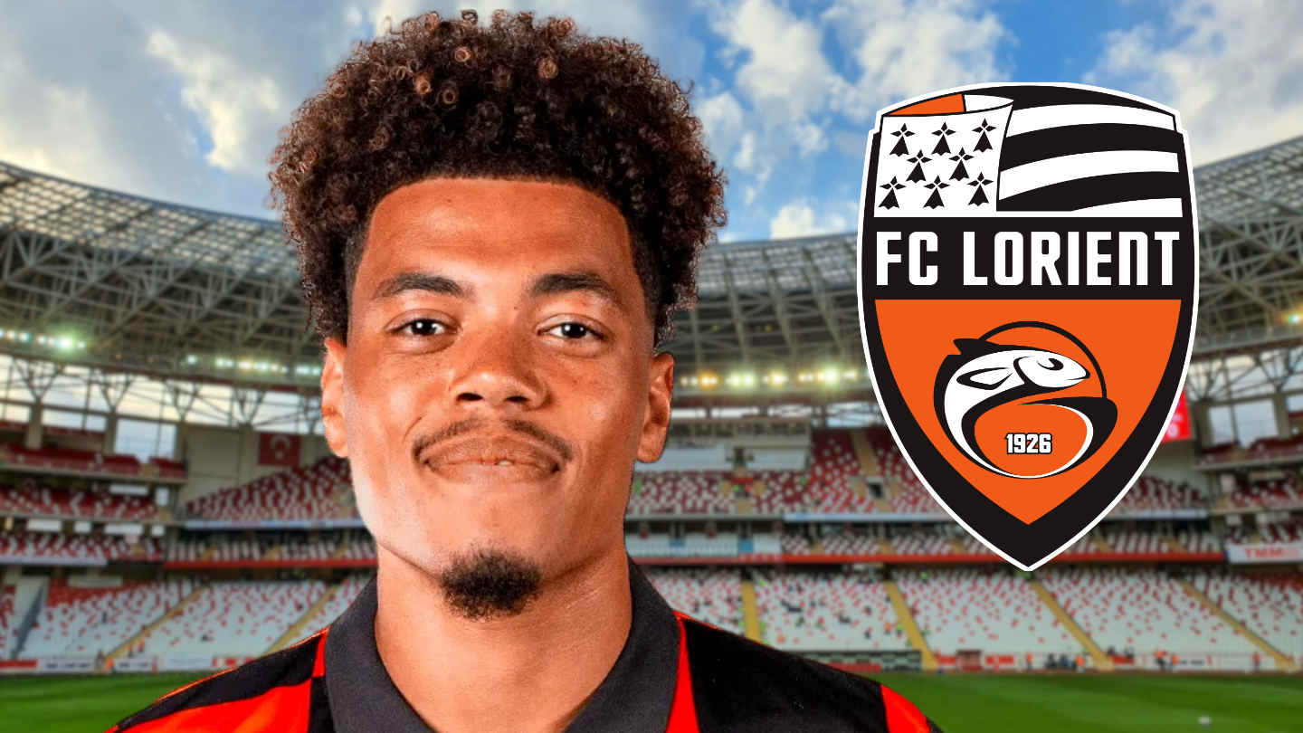 Noah Cadiou ciblé par l’Olympiakos, le FC Lorient sort les barbelés