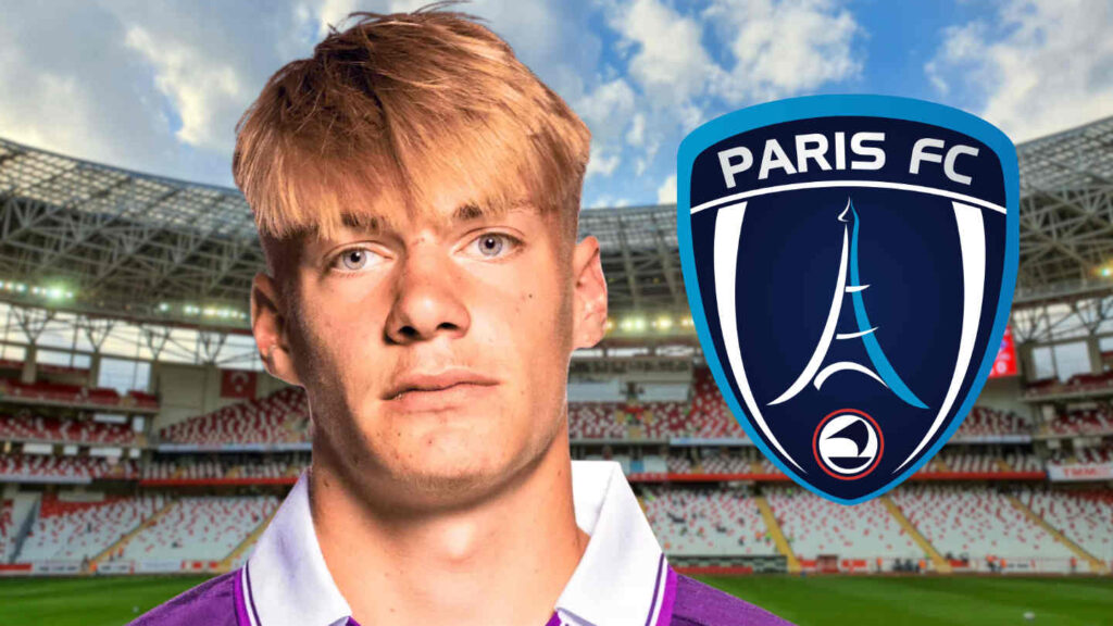 Le Paris FC s'attaque à un vieux rêve de l'OM et de l'OL estimé à 25M€