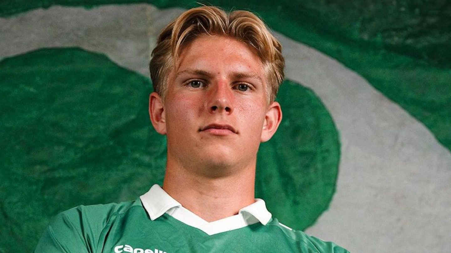 Le TFC tente de doubler le LOSC pour Thomas Jorgensen (Viborg)