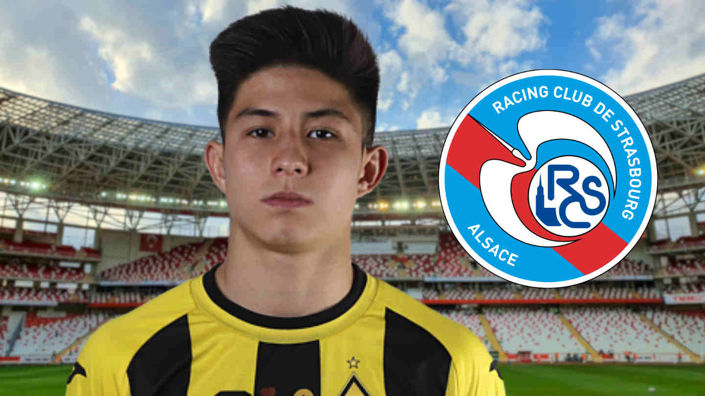 RC Strasbourg : le « nouveau Agüero » prêté par Chelsea ?