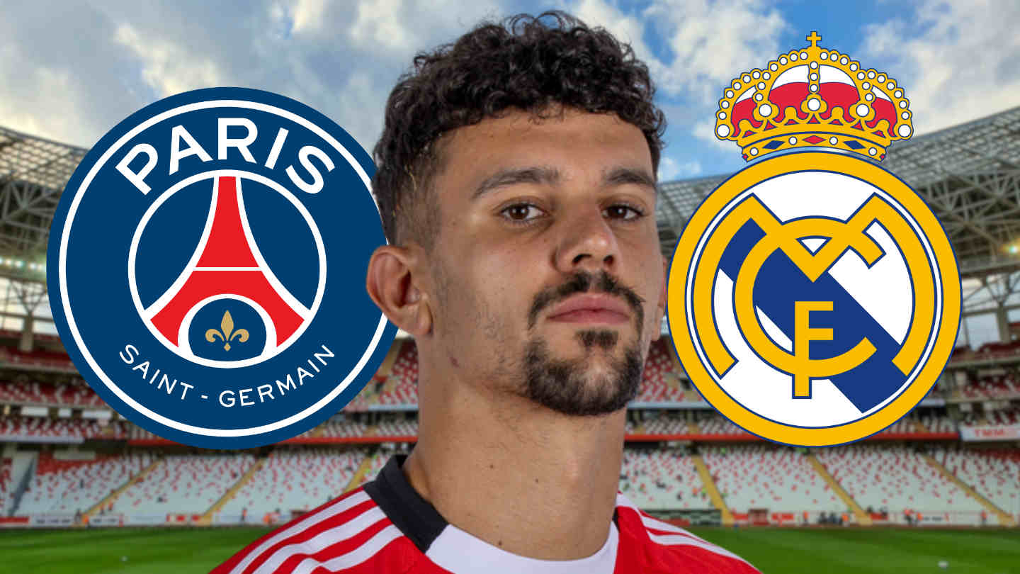 PSG : apprécié de Luis Campos, José Mourinho le veut au Real Madrid