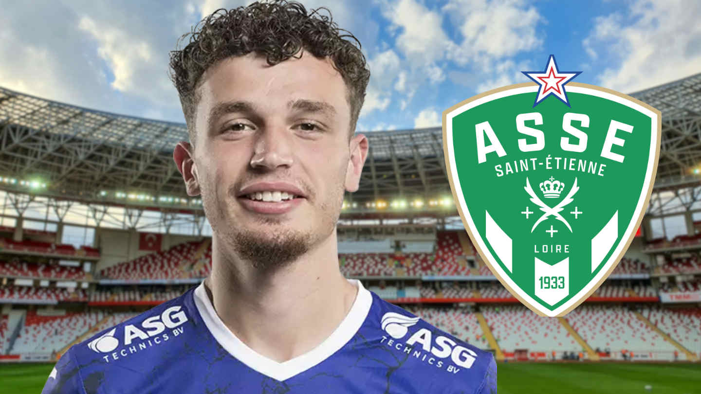ASSE : un buteur belge de Patro Eisden pour remplacer Lucas Stassin ?