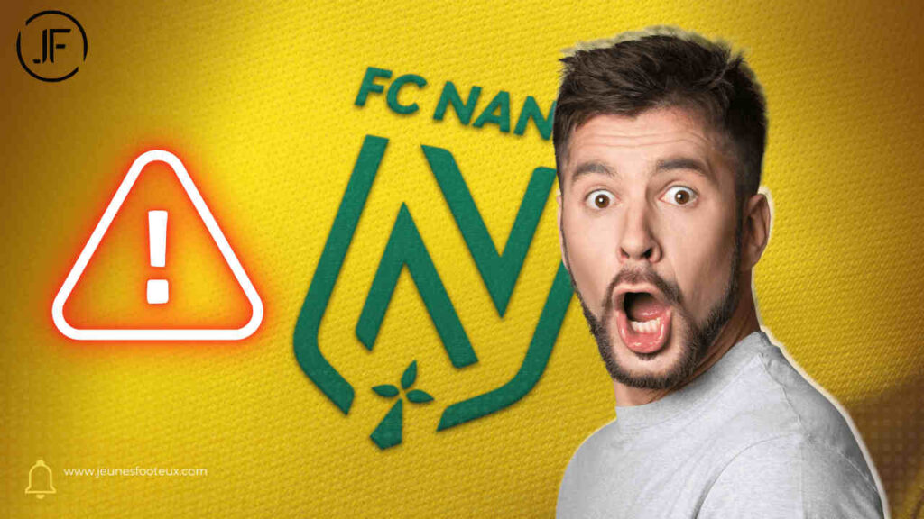 FC Nantes : une nouvelle douille financière à 2M€ pour les Kita ?