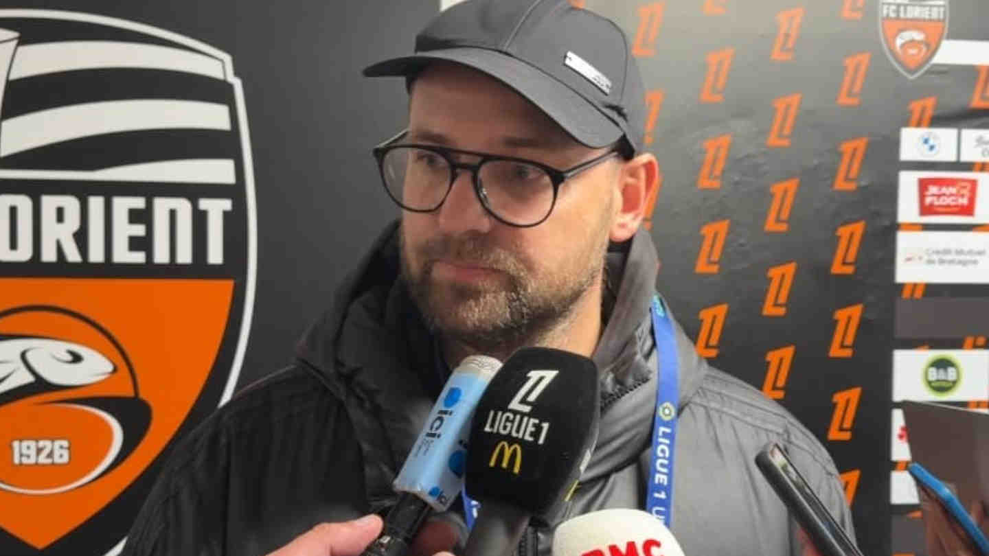 Mathieu Bodmer fracasse la politique sportive du Havre version Blue Crow