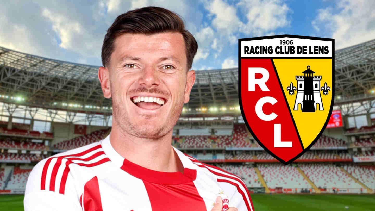 Giulian Biancone (Olympiakos) plus proche de la Belgique que du RC Lens ?