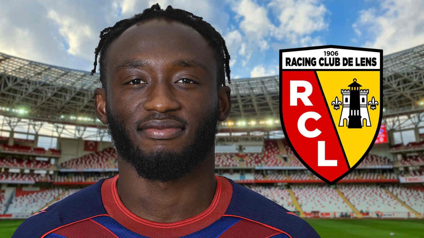 RC Lens pense à un ex attaquant du FC Nantes pour remplacer Wesley Saïd