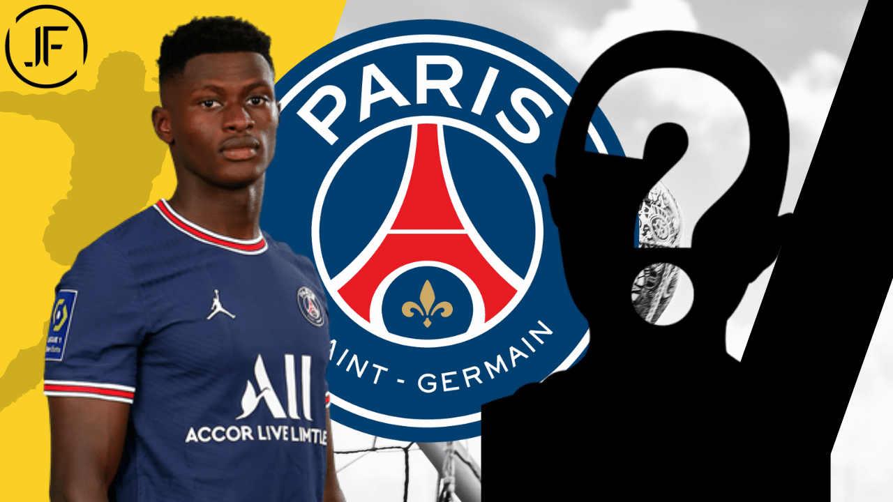 PSG : convoité par Luis Campos pour suppléer Nuno Mendes, il va rejoindre le FC Barcelone